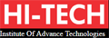 Hi-Tech Institute of Advance Technologies