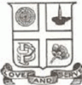 St. Paulâ€™s Higher Secondary School logo