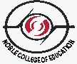 Noble College of Education logo