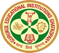 Shri D.J. Doshi Gurukul Junior College of Commerce logo