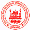 Shri Guru Ram Rai College of Paramedical Sciences logo