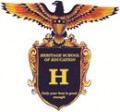 Heritage School Of Education