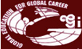 Global Polytechnic College logo
