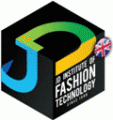 JD Institute of Fashion Technology logo
