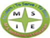 MS Institute of Education logo