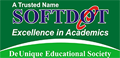Softdot Hi-Tech Educational and Training Institute logo