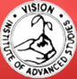 Vision Institute of Advanced Studies logo