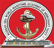 Roshan Sea World Maritime Academy of Merchant Navy logo
