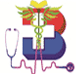 Bharti Ayurevedic medical College and Hospital logo