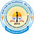 Chaudhary Ranbir Singh University - CRSU