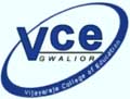 Vijayaraje College of Education logo
