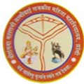 Veerangana Maharani Laxmibai Government Girls Degree College logo