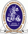 Sri Cauvery College of Management & Science logo