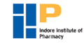 Indore Institute of Pharmacy logo
