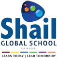 Shail-Global-School-logo