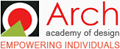 ARCH Academy of Design logo