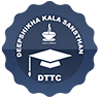 Deepshikha Teacher Training College logo