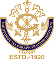The George Telegraph Training Institute logo