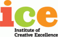 Institute of Creative Excellence logo