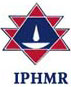 Institute of Pharmaceutical and Heathcare Management and Research logo