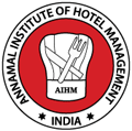 Annamal Institute of Hotel Management