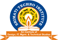 Srimati Techno Institution logo