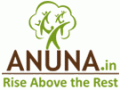 Anuna Education logo