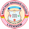 Rajat Post Graduate College logo