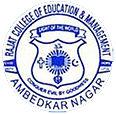 Rajat College of Education and Management logo