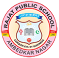 Rajat-Public-School-logo