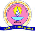 Guru Gobind Singh Khalsa College of Education for Women logo