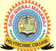 Shri Girraj Maharaj Polytechnic College logo