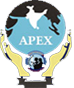 Apex Institute of Management Studies and Research logo