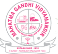 Mahatma Gandhi Vidymandir's Institute of Pharmacy