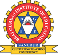 Bhai Gurdas Institute of Education