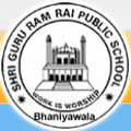 Shri Guru Ram Rai Public School - SGRR Bhaniyawala