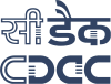 Centre for Development of Advanced Computing logo