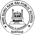 Shri Guru Ram Rai Public School - SGRR Sekhwal