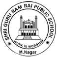 Shri Guru Ram Rai Public School - SGRR Muzaffarnagar