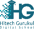St. Joseph's Hi-Tech Gurukul Digital School