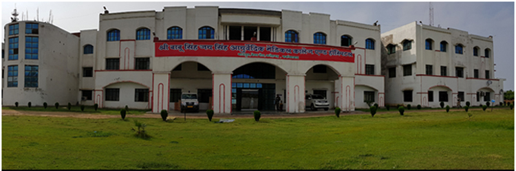 Shri Babu Singh Jai Singh Ayurvedic Medical College and Hospital