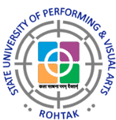 State University of Performing and Visual Arts
