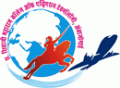 Ch. Shivaji Maharaj Collage of Aviation Technology logo