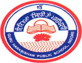 Guru Harikrishan Public School logo