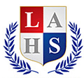 Little Angel High School logo
