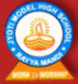 Jyoti Model High School