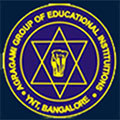 Agragami Institute of Management and Technology logo