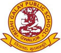 Rishi Galav Public School logo
