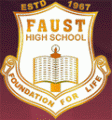 Faust High School