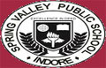 Spring Valley Public School logo